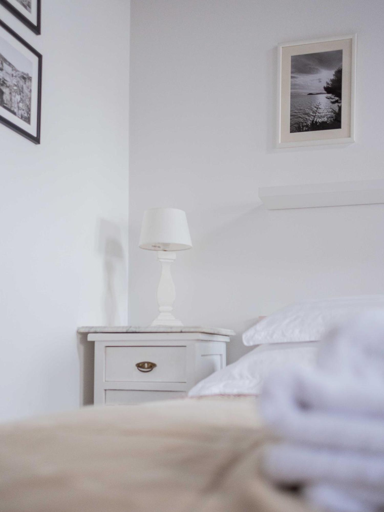 Apartment The Charm Split Eksteriør billede